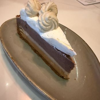 M'tucci's Twenty-Five - Cheesecake - Italian Near Me - Albuquerque, New Mexico