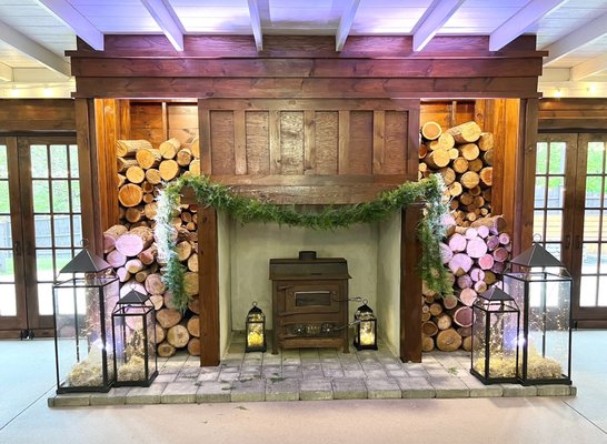 The Hamilton Manor by null