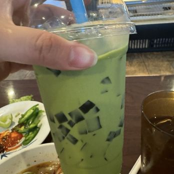 VN Pho & Deli - Green Thai tea - Vietnamese Near Me - Nashville, Tennessee VN Pho & Deli - Green Thai tea - Vietnamese Near Me - Nashville, Tennessee