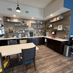 PARK Senior Villas - Chandler - Kitchen