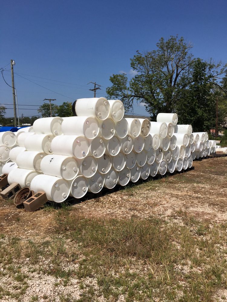 DGM BARRELS & TOTES 11 Photos 210 Wilson St, Vidor, Texas Phone