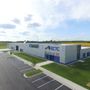 Photo of ECTC BlueOval SK