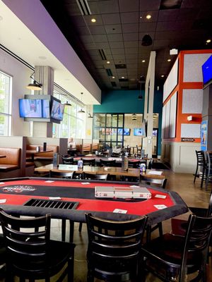Tap & Burger Belleview Station by null