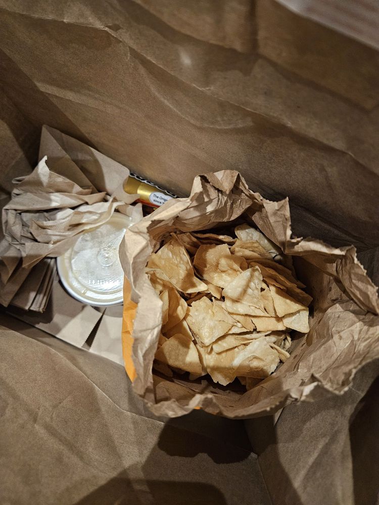 QDOBA MEXICAN EATS - Updated December 2025 - 10 Photos - 200 Mill Creek ...