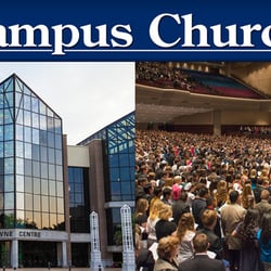 Campus Church