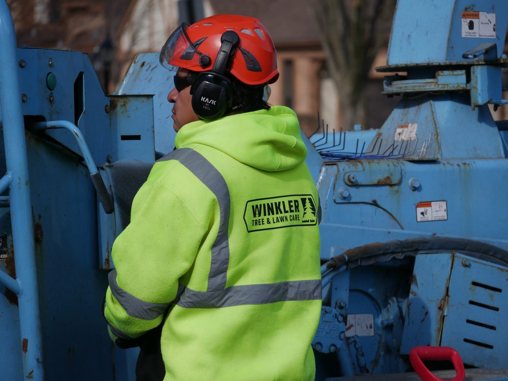 WINKLER TREE & LAWN CARE 27 Photos & 18 Reviews Bellwood, Illinois