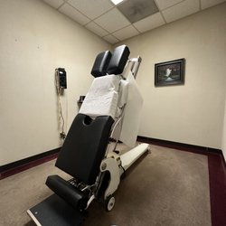 Klein Chiropractic Clinic