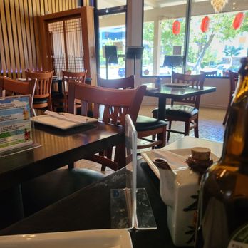 Tori Tori Sushi - Sushi Bars Near Me - Orange, California
