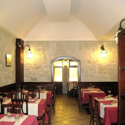 Dreher - Prima sala