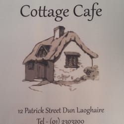 Cottage Cafe - Cottage Cafe, Dun Laoghaire