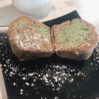 Eggtown - Lithia - Pistachio grilled muffin - Breakfast & Brunch Near Me - Lithia, Florida