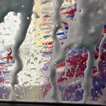 Marvel Carwash - Car Wash Near Me - Monterey Park, California