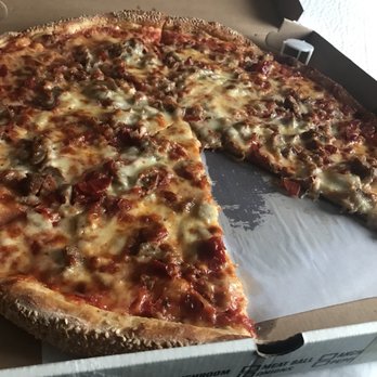 La Bella Pizzeria - Pizza Near Me - Sunnyside, New York La Bella Pizzeria - Pizza Near Me - Sunnyside, New York
