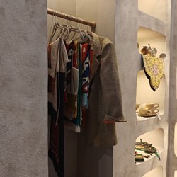 Cafe Lavande - Coats - Not sure if they're for purchase