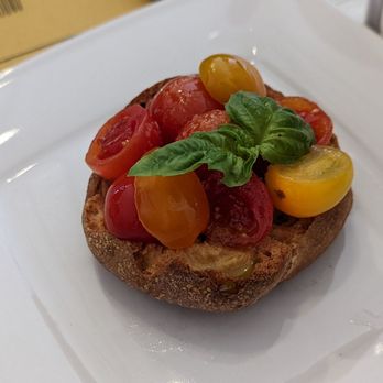 Borgo Antico Bistrot - Italian Near Me - Ostuni, BR