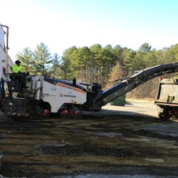 Jem Paving and Concrete