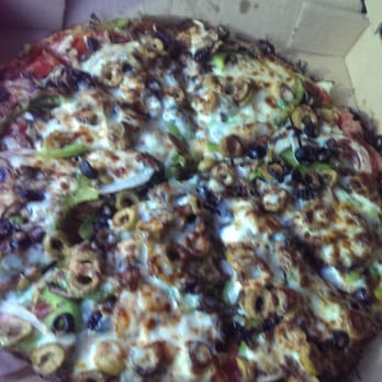 The Pizza Shack - Veggies for days!!!! - Pizza Near Me - Jackson, Mississippi The Pizza Shack - Veggies for days!!!! - Pizza Near Me - Jackson, Mississippi