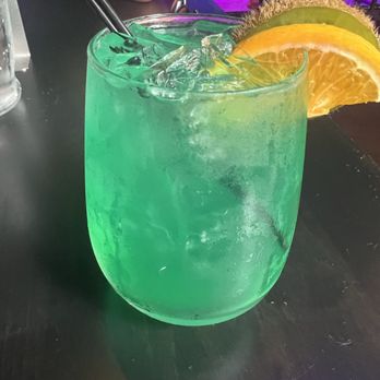 District Seventy 8 - Cocktail - New American Near Me - Detroit, Michigan