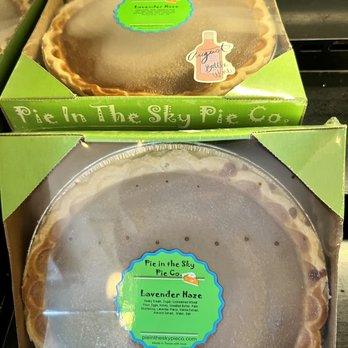 Pie in the Sky Pie Co. - Bakeries Near Me - Conroe, Texas Pie in the Sky Pie Co. - Bakeries Near Me - Conroe, Texas