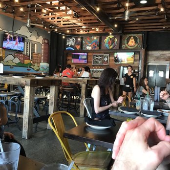 Rance's Chicago Pizza - Pizza Near Me - Long Beach, California Rance's Chicago Pizza - Pizza Near Me - Long Beach, California