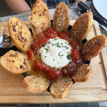 Five Vines Wine Bar - Burrata - Wine Bars Near Me - San Juan Capistrano, California Five Vines Wine Bar - Burrata - Wine Bars Near Me - San Juan Capistrano, California