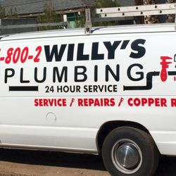 Willy’s Plumbing