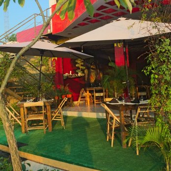 Madrigal - Desayuna con nosotros ...! - Signature Cuisine Near Me - Manzanillo, COL