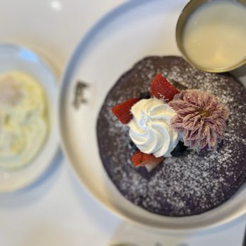 Breaking Dawn Brunch - Perfection - Breakfast & Brunch Near Me - Los Gatos, California