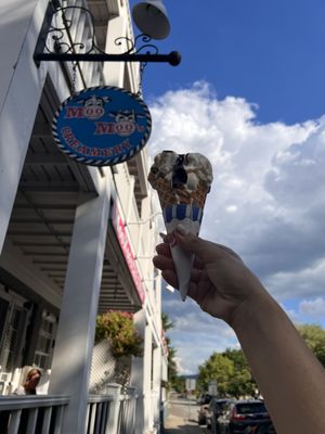 Moo Moo's Creamery - The World’s Best Ice Cream Shop by null