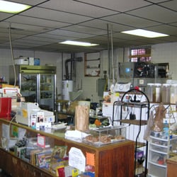 Laredo Mexican Restaurant & Deli