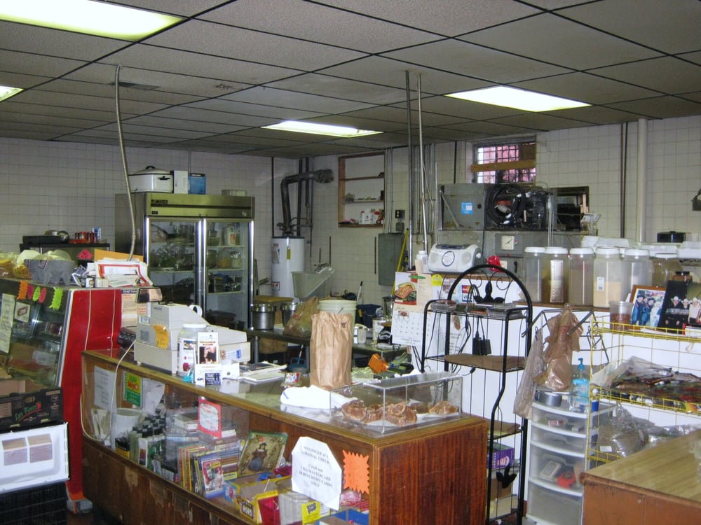 Laredo Mexican Restaurant & Deli