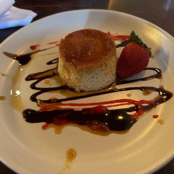 Villa Peru - Flan - Peruvian Near Me - Tucson, Arizona Villa Peru - Flan - Peruvian Near Me - Tucson, Arizona