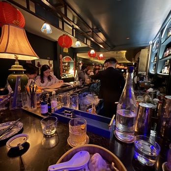 Blue Willow 夜来湘 - Szechuan Near Me - New York, New York Blue Willow 夜来湘 - Szechuan Near Me - New York, New York