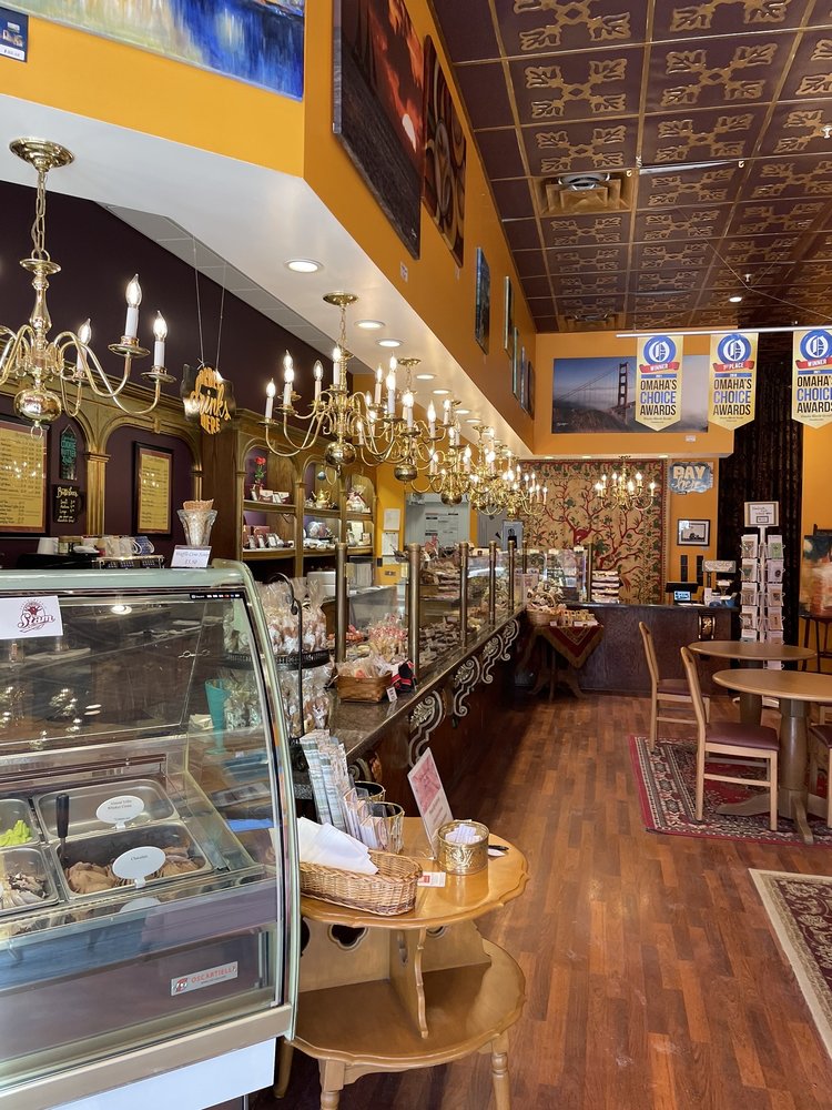 Chocolaterie Stam - Omaha