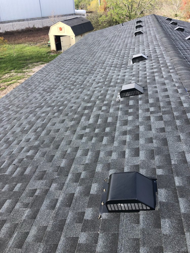 Slide of Austin M&S Construction