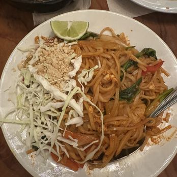 Burma Superstar - Garlic Noodles - Burmese Near Me - Alameda, California