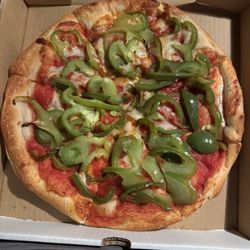 Thompson House of Pizza