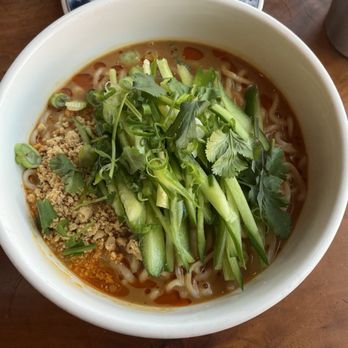 Joy - Dan Dan Noodles - Taiwanese Near Me - Los Angeles, California