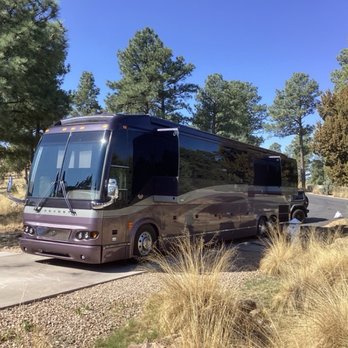 Ruidoso Motorcoach Ranch - Our home for a week - RV Parks Near Me - Alto, New Mexico Ruidoso Motorcoach Ranch - Our home for a week - RV Parks Near Me - Alto, New Mexico