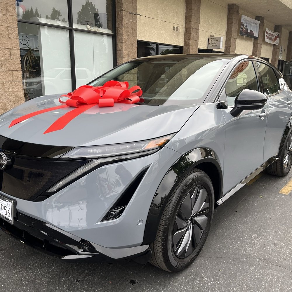 Nissan Simi Valley, CA - Last Updated October 2025 - Yelp