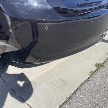 Ikon Auto Collision - Body Shops Near Me - Murrieta, California