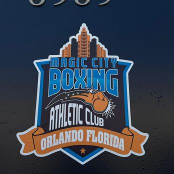 Magic City Boxing Athletic Club - Boxing Near Me - Orlando, Florida Magic City Boxing Athletic Club - Boxing Near Me - Orlando, Florida