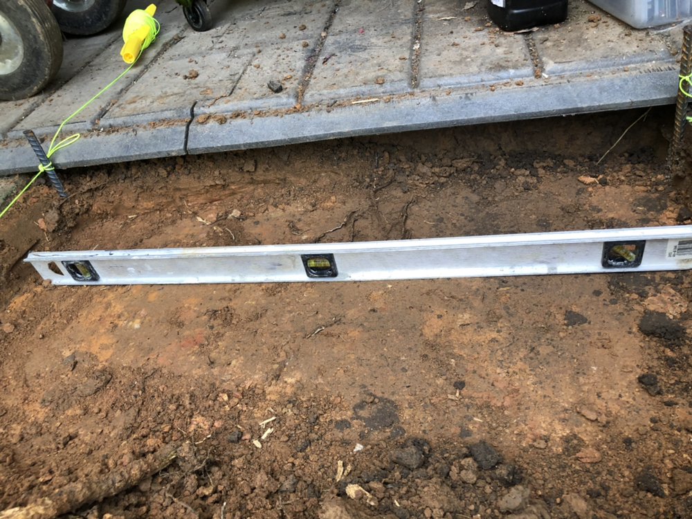 Slide of Mizan General Construction