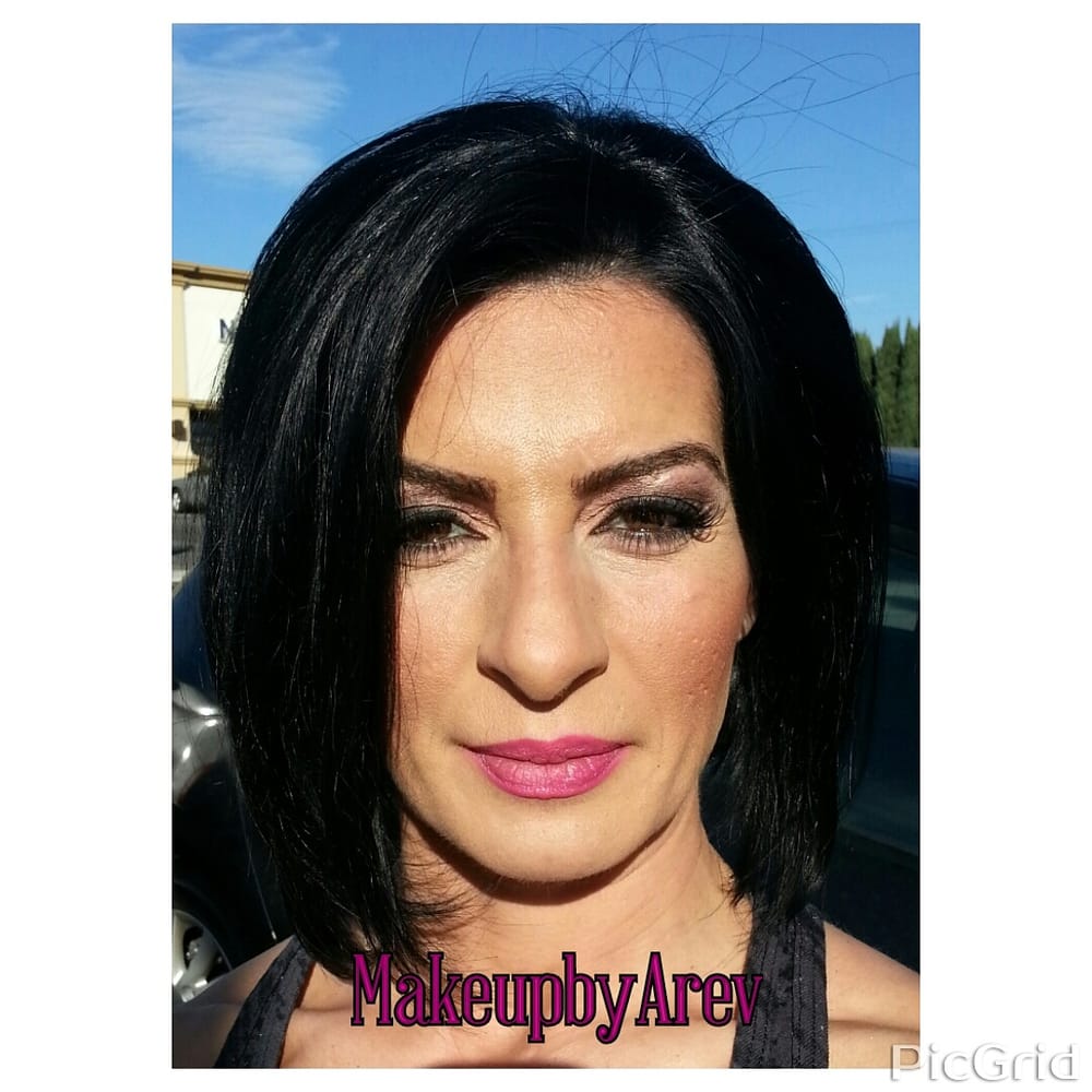 Beauty by Arev Logo