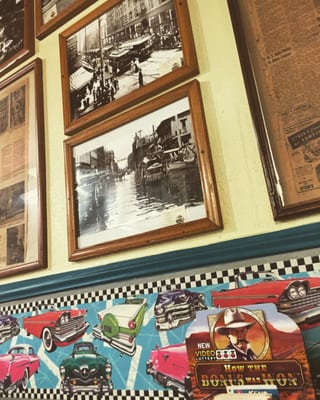 Jim Dandy Drive-In by null