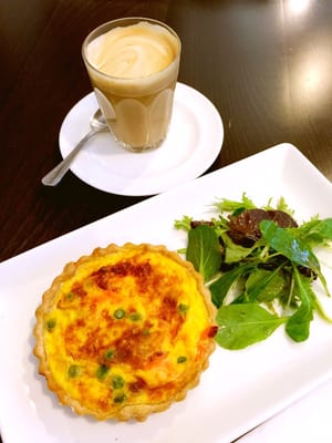 VANIYÉ Patisserie - Parnell by null