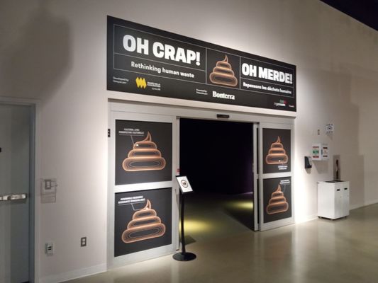 Canada Science and Technology Museum by null