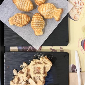 Sulbing - Desserts Near Me - Santa Clara, California Sulbing - Desserts Near Me - Santa Clara, California