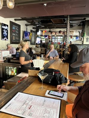 McCray's Tavern Midtown by null