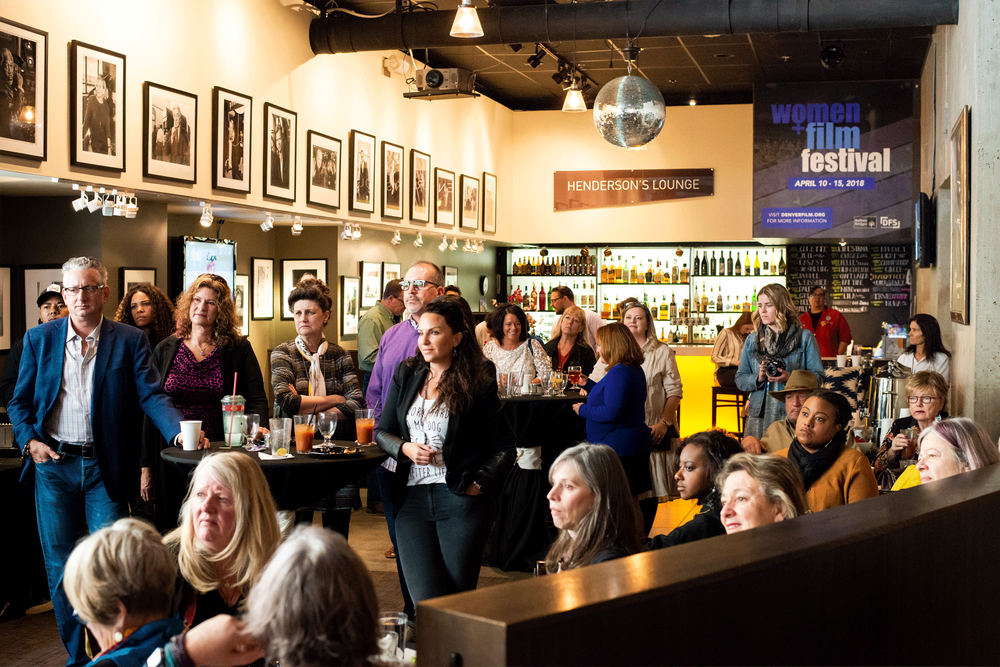 SIE FILMCENTER 42 Photos & 105 Reviews Cinema 2510 E Colfax Ave